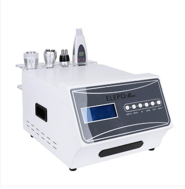 纳米微晶水光仪器 无针水光枪 电动美颜枪 水光针仪器 导入仪器