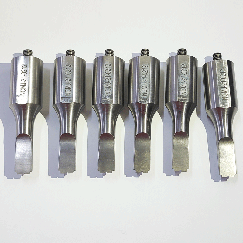 尼可超声波钛合金焊头厂家