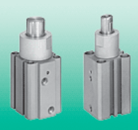 日本CKD喜开理止动式气缸的优点