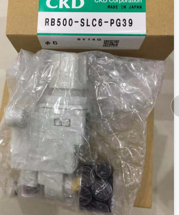 内部结构CKD多种流体的控制阀