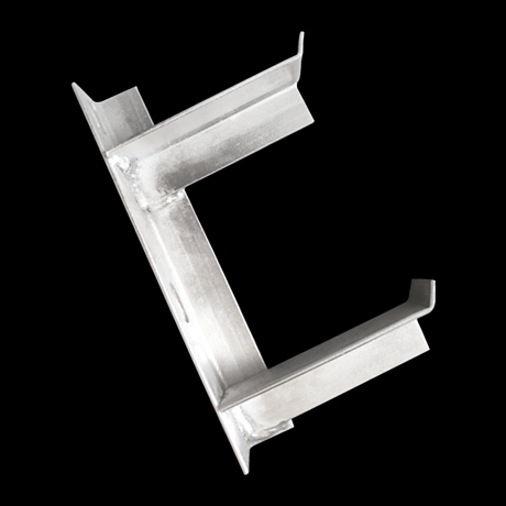 电缆支架 腾达电缆桥架支架生产厂家-搜了网