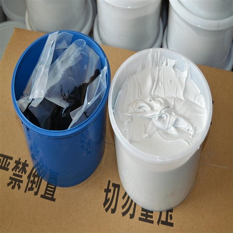 海晨供应 防渗漏双组份聚硫密封膏?双组份聚氨酯密封胶