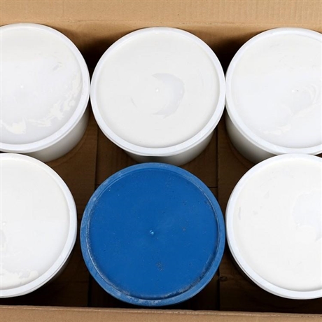 海晨供应 建筑聚氨酯密封胶 AB双组份聚氨酯密封膏 双组份聚氨酯密封胶 性能参数