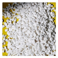 填充料用珍珠岩粉 河南园艺3-6mm珍珠岩 花卉用珍珠岩颗粒