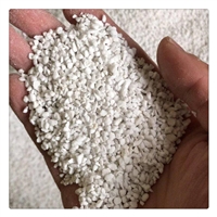 海滨园艺育苗珍珠岩  土壤改良 育苗基质  江苏园艺珍珠岩颗粒