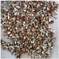 大颗粒蛭石 龟蛋蛇蛋孵化蛭石 园艺基质蛭石 香包填料蛭石 河北