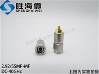 2.92/SSMP-MF DC-40GHz 2.92mm-SSMPĸ l΢ײD(zhun)