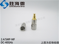 2.4/SMP-MF DC-40GHz 2.4mm-SMPĸ l΢ײD(zhun)