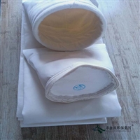 厂家按需供应玄武岩滤袋   玄武岩覆膜滤袋