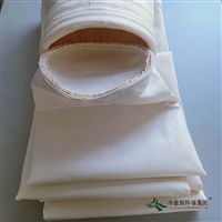 厂家按需供应玄武岩滤袋   玄武岩滤袋防水效果