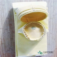 高温PTFE覆膜滤袋 ptfe针刺毡滤袋