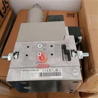 冬斯电磁阀DUNGS燃气阀组燃气多功能组合阀