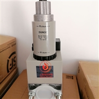 MB-ZRDLE420B01S50冬斯燃气阀组