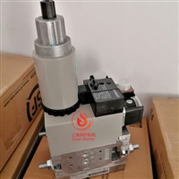 DUNGS电磁阀MB-ZRDLE415B01S50