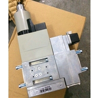 冬斯DUNGS电磁阀MB-ZRDLE420B01S20