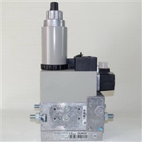 DUNGS燃气电磁阀MB-ZRDLE405B01S20