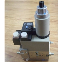 DUNGS电磁阀MB-ZRDLE407B01S50