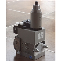 冬斯DUNGS电磁阀MB-ZRDLE410B01S50