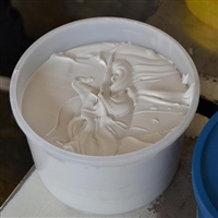 海晨供应 自流平型 双组份聚氨酯密封胶膏 AB双组份聚氨酯密封膏 双组份聚氨酯密封胶 性能参数