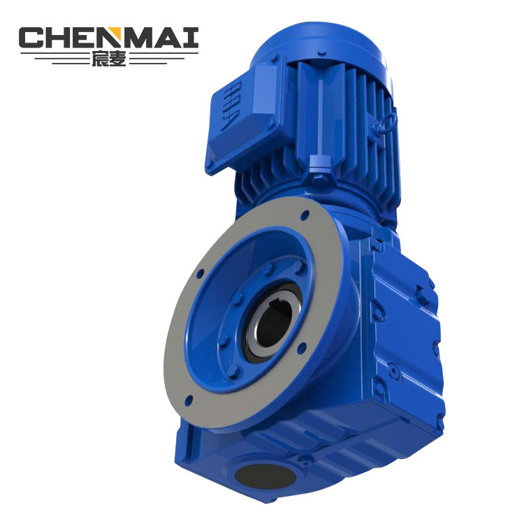 江苏直营 S77减速机 硬齿面齿轮减速机参数 品质保障