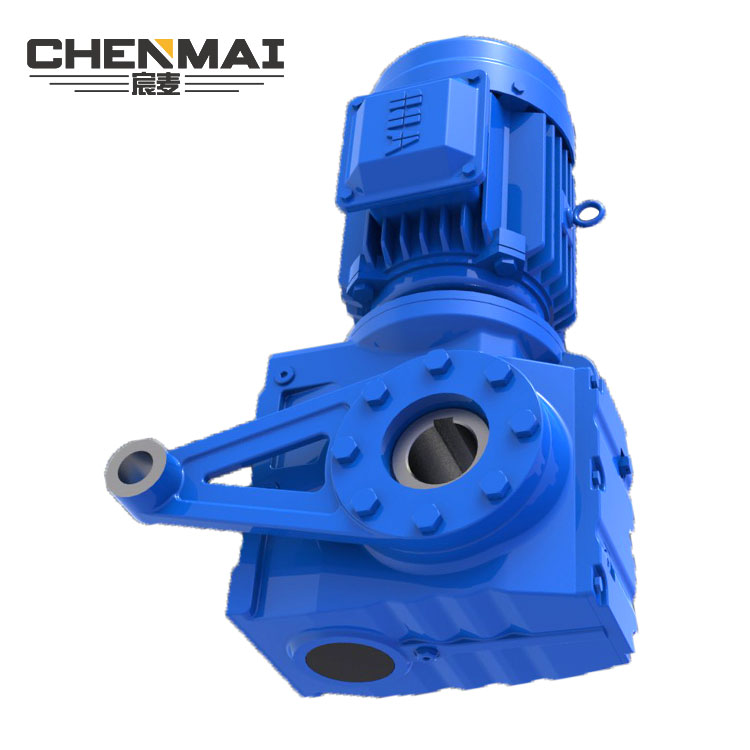 广东资讯 SAF87减速机 硬齿面齿轮减速机参数 批量生产