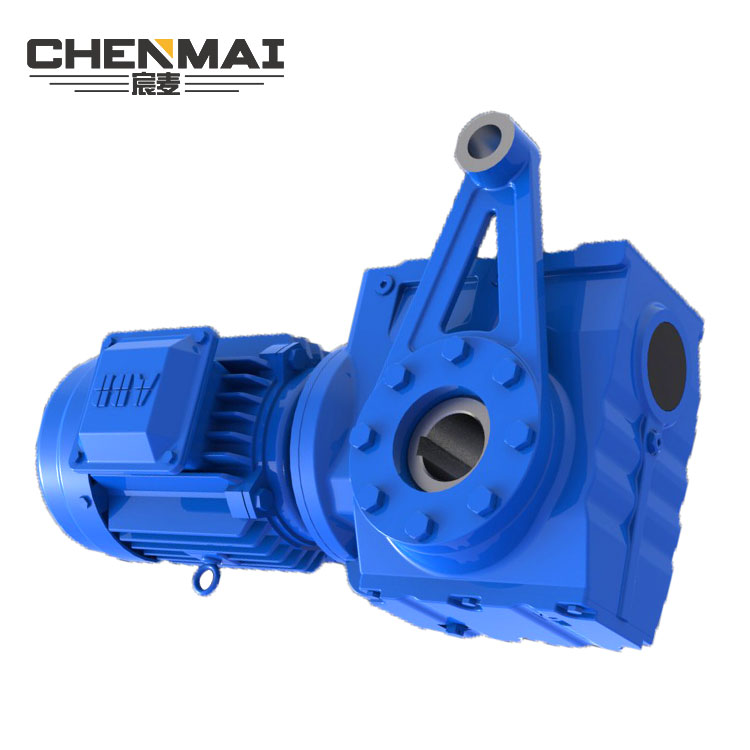 广东资讯 SAF87减速机 硬齿面齿轮减速机参数 批量生产