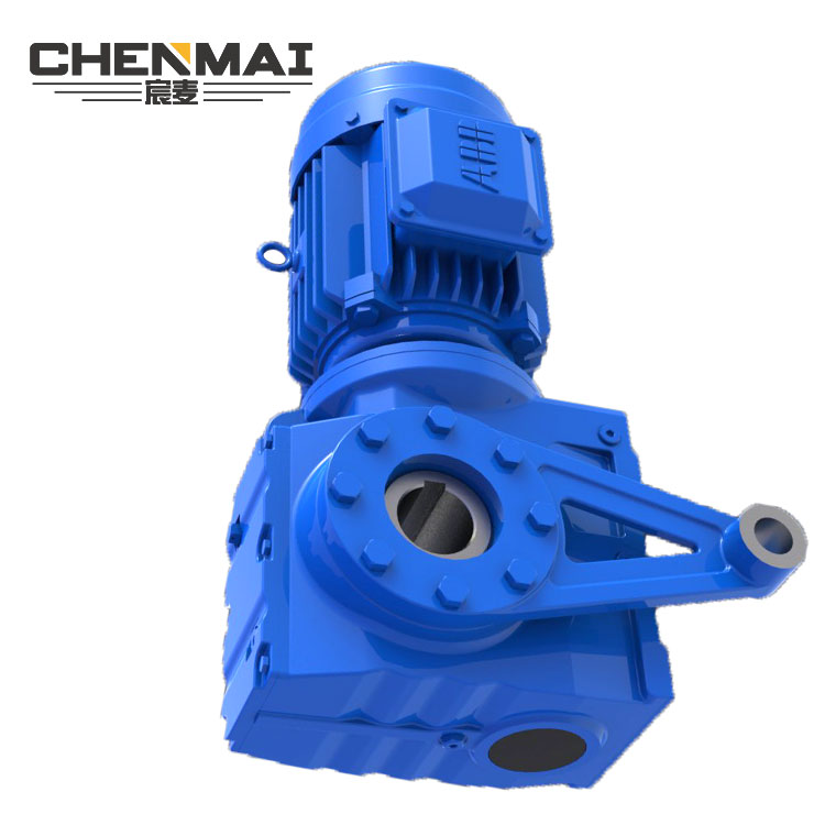 重庆优选 SA77减速机 硬齿面齿轮减速机型号规格 加工定制