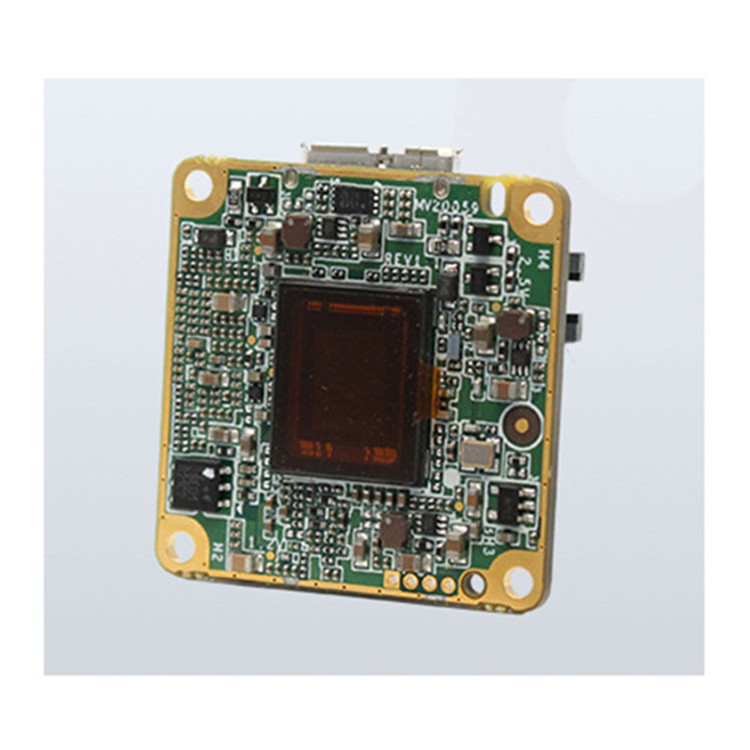 MV-CB013-20UM-B 海康威视板级相机 130万USB3.0黑白