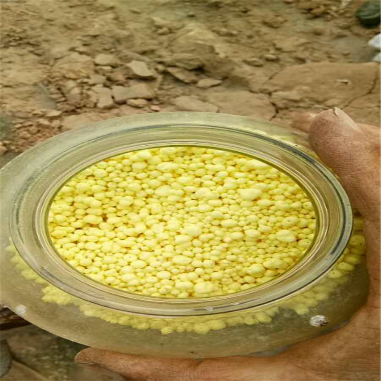 果树用石硫合剂熬制硫磺粉技术参数