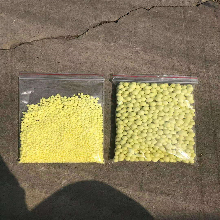 蓝莓用硫磺粉荣茂果园熬制石硫合剂农用硫磺粉多少钱一公斤