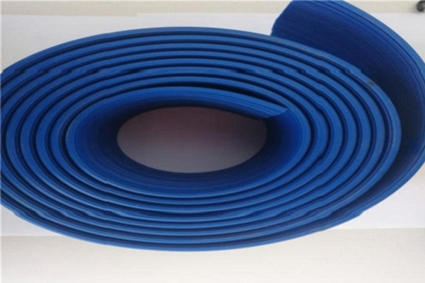 pvc毛细防排水带 安徽pvc毛细式透排水板 pvc毛细防排水带排水效果