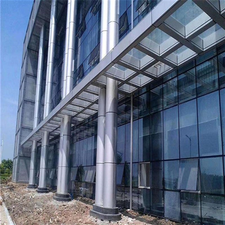 河北省承德市幕墻公司-承德市玻璃幕墻公司-承德市石材幕墻公司