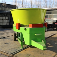 圆盘秸秆自动粉碎机 养牛场饲草破碎机 旋切秸秆打碎机