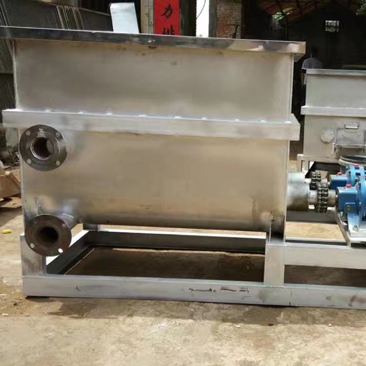 全自动洗面筋机 新款小型多功能凉皮洗面机 明茂nw250双螺旋洗面筋机