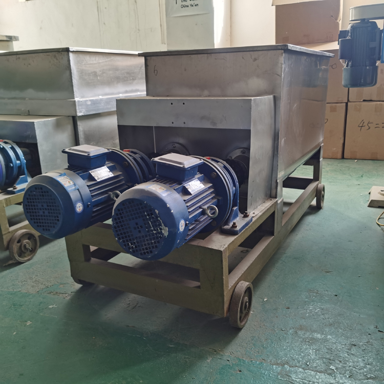 家用4袋面洗面筋机器 小型和面洗面一体机 明茂nw240商用全自动凉皮