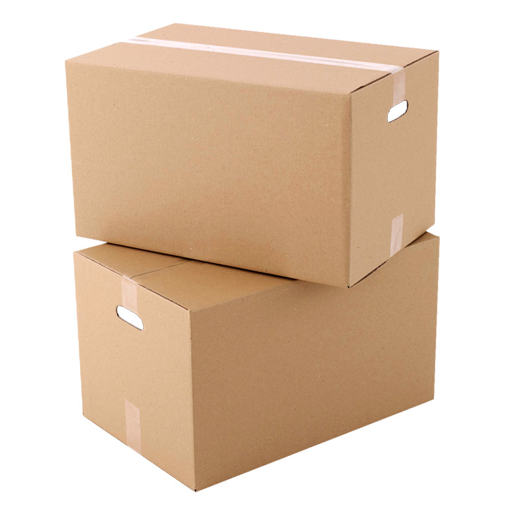 江门纸箱定做,电器机械纸箱厂家供应