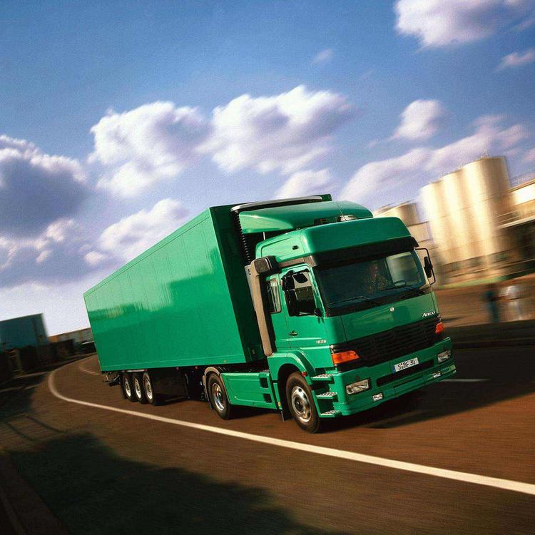 佛山到亳州谯城区物流货运专线公司整车零担回程车运输