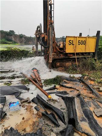 台州路橋地區打水井技術先進