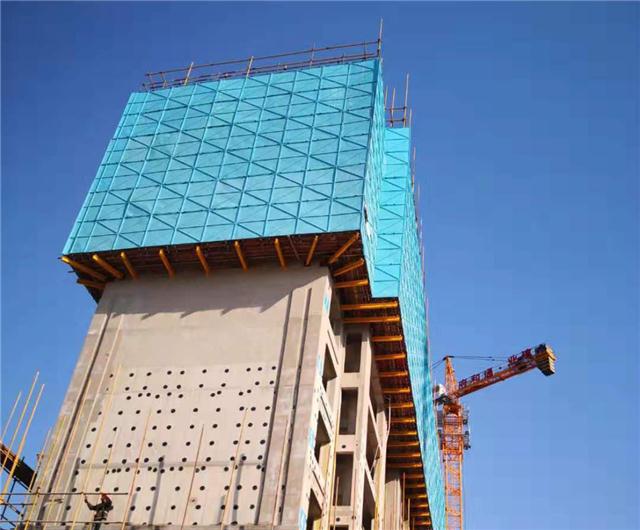 广州新型悬挑选筑邦鸿升更值得推荐