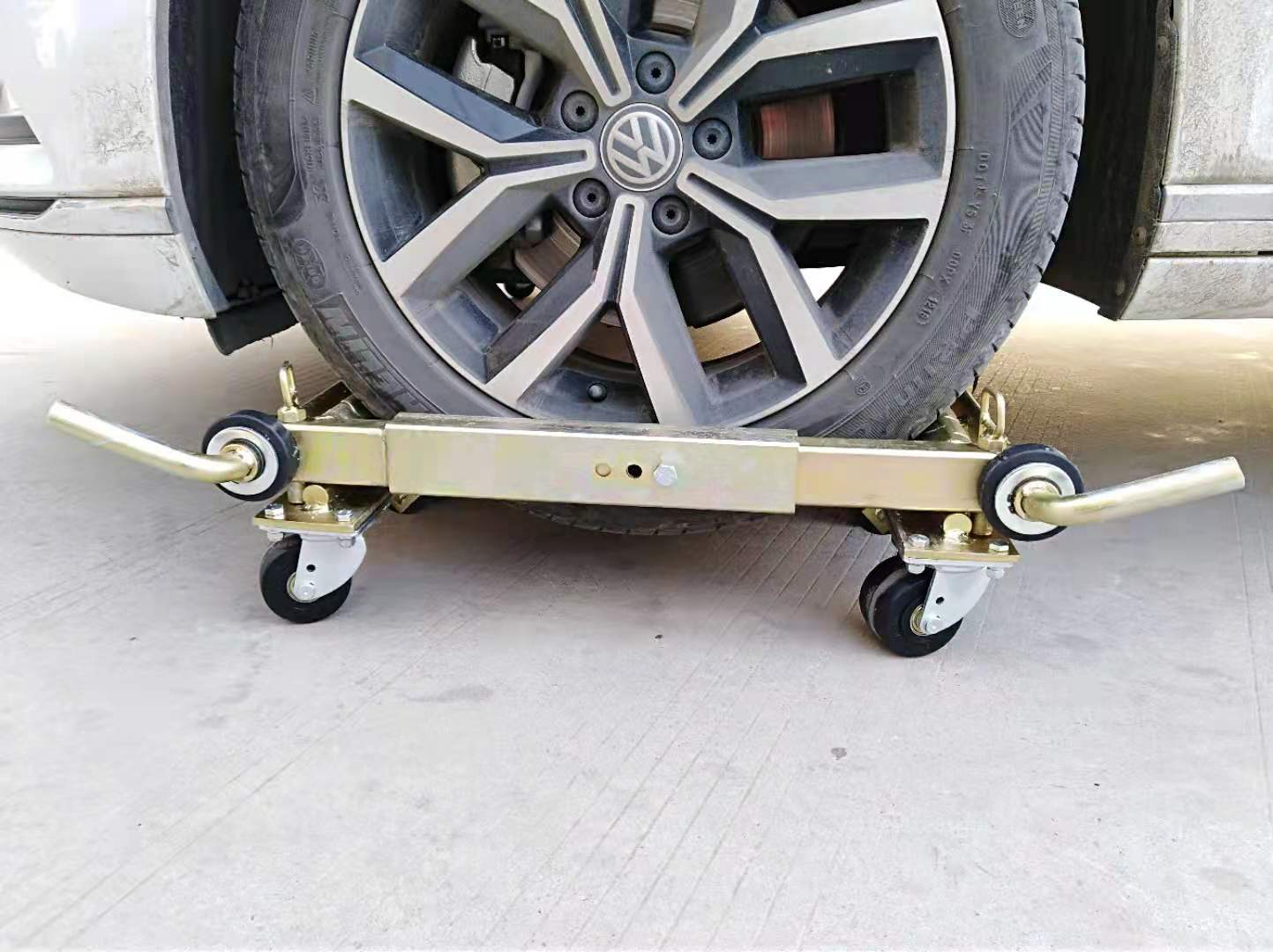 平顶山移车器厂家 拖车器批发 挪车器批发价格