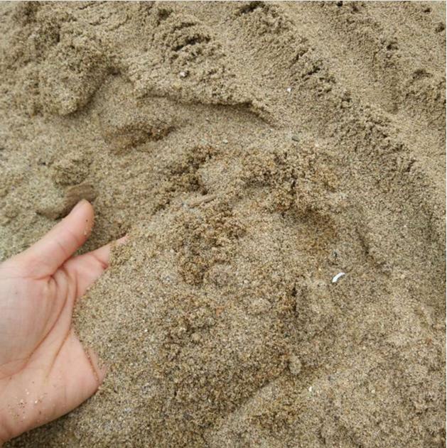 惠州河沙泥含量测试泥块含量检测中心