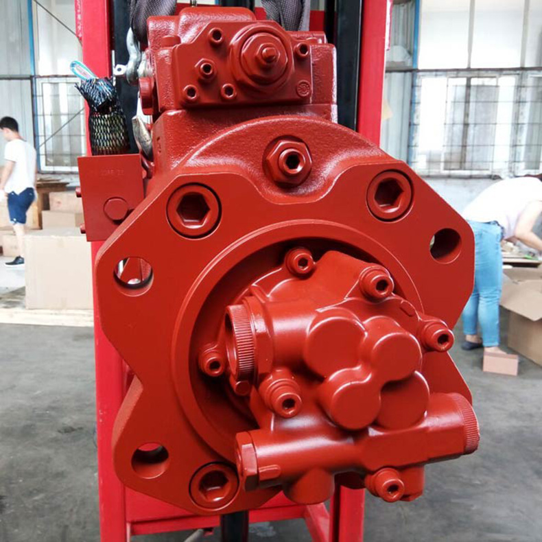 液压泵ksj12240k5v160dtp7083m000207083m00011