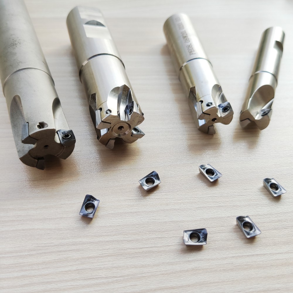 s25073双相不锈钢专用车刀片数控车床加工刀具