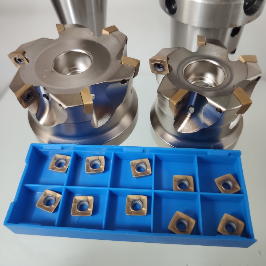 机床专用f60双相不锈钢数控刀具进口刀片