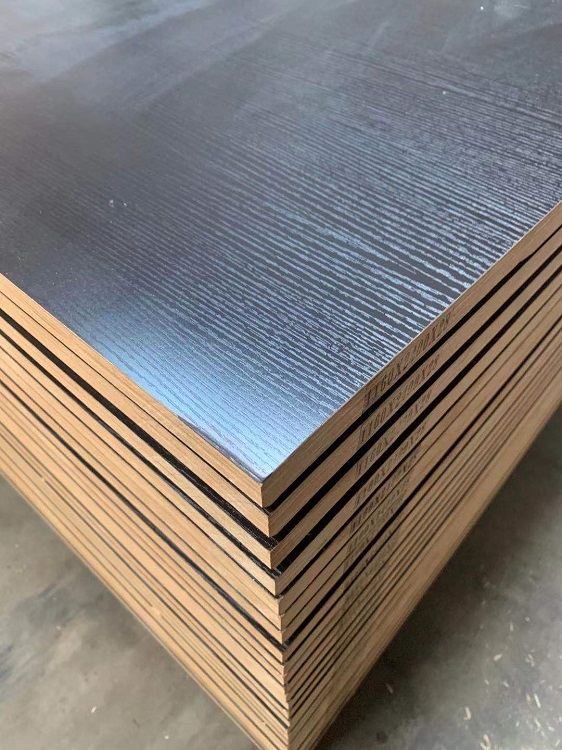 集装箱竹木复合地板三沙防滑集装箱地板东营集装箱osb新型地板