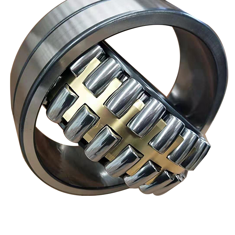 夸克供应 三类调心滚子轴承22334ca/w33c3 破碎机 矿山机械轴承