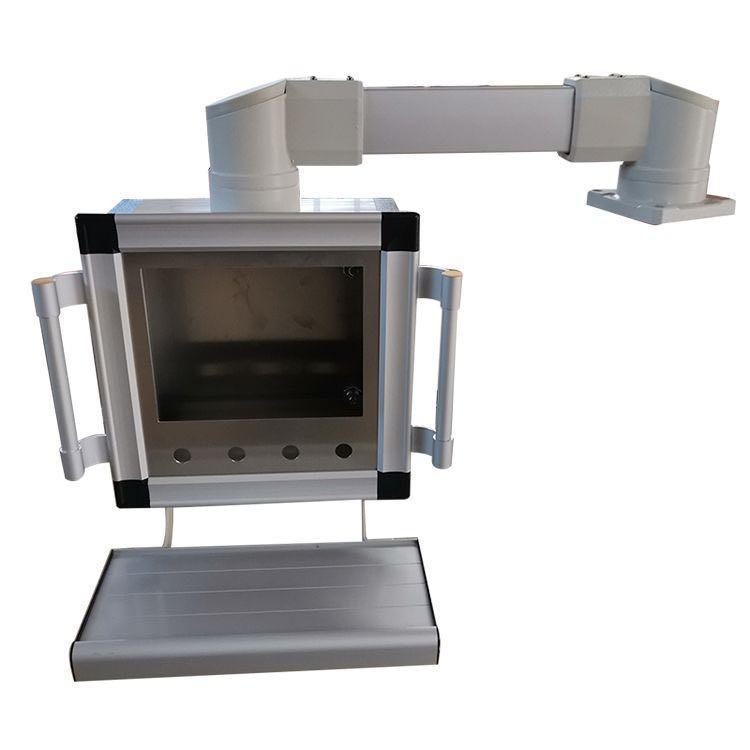 悬臂操控箱 机械设备悬臂箱 机床吊臂 型号充足