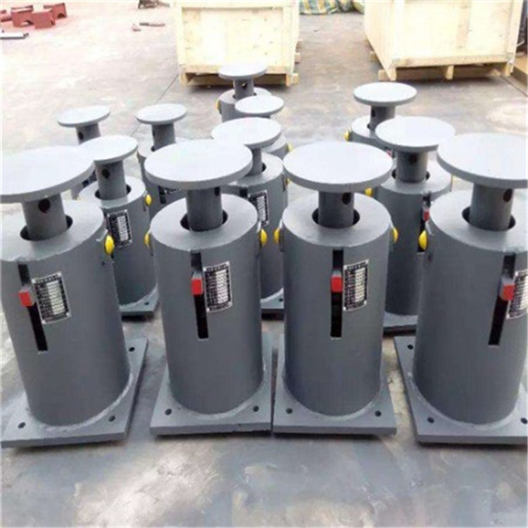 减震支吊架 立式支吊架 整定弹簧支吊架 管廊支吊架