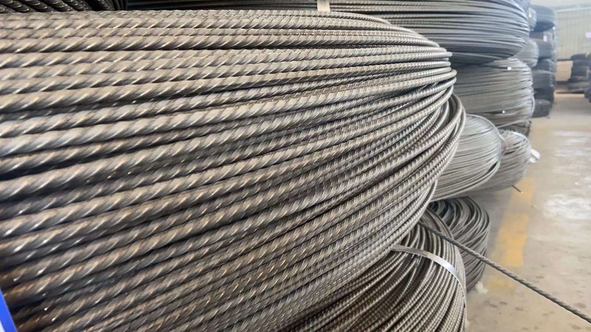 鑫大地预应力钢丝70mm1570mpa弹簧82b钢丝