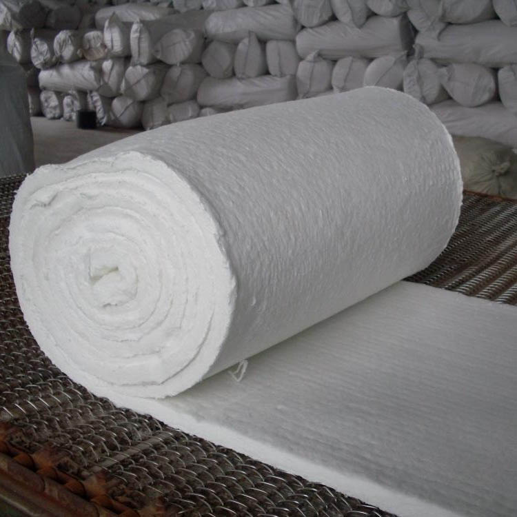 利杰保温 陶瓷纤维毯厂家 含锆毯 货源充足 利杰保温材料